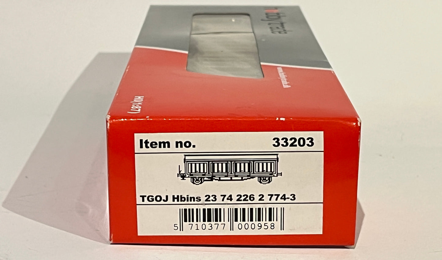 Hobbytrade 33203