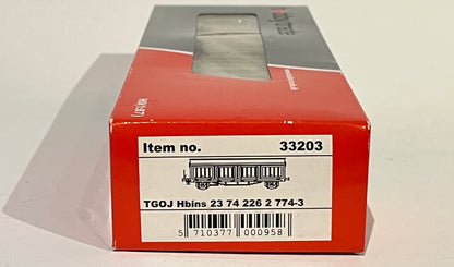 Hobbytrade 33203