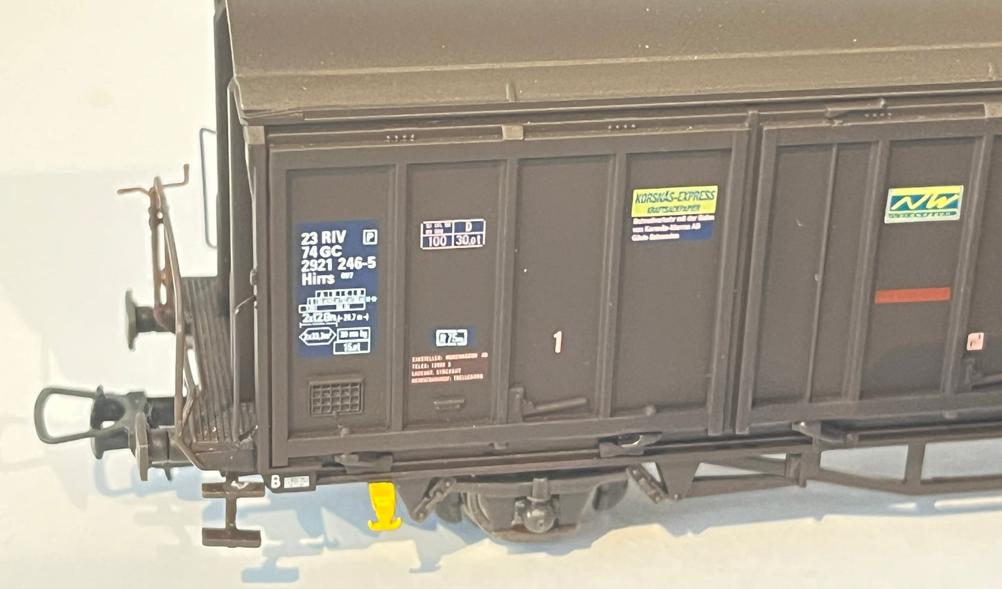 Hobbytrade 33205