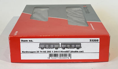 Hobbytrade 33205