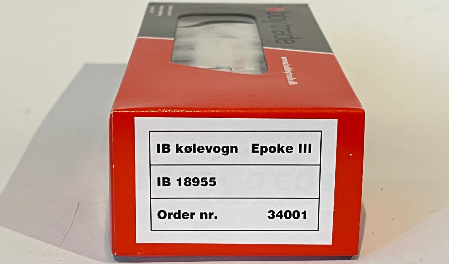 Hobbytrade 34001