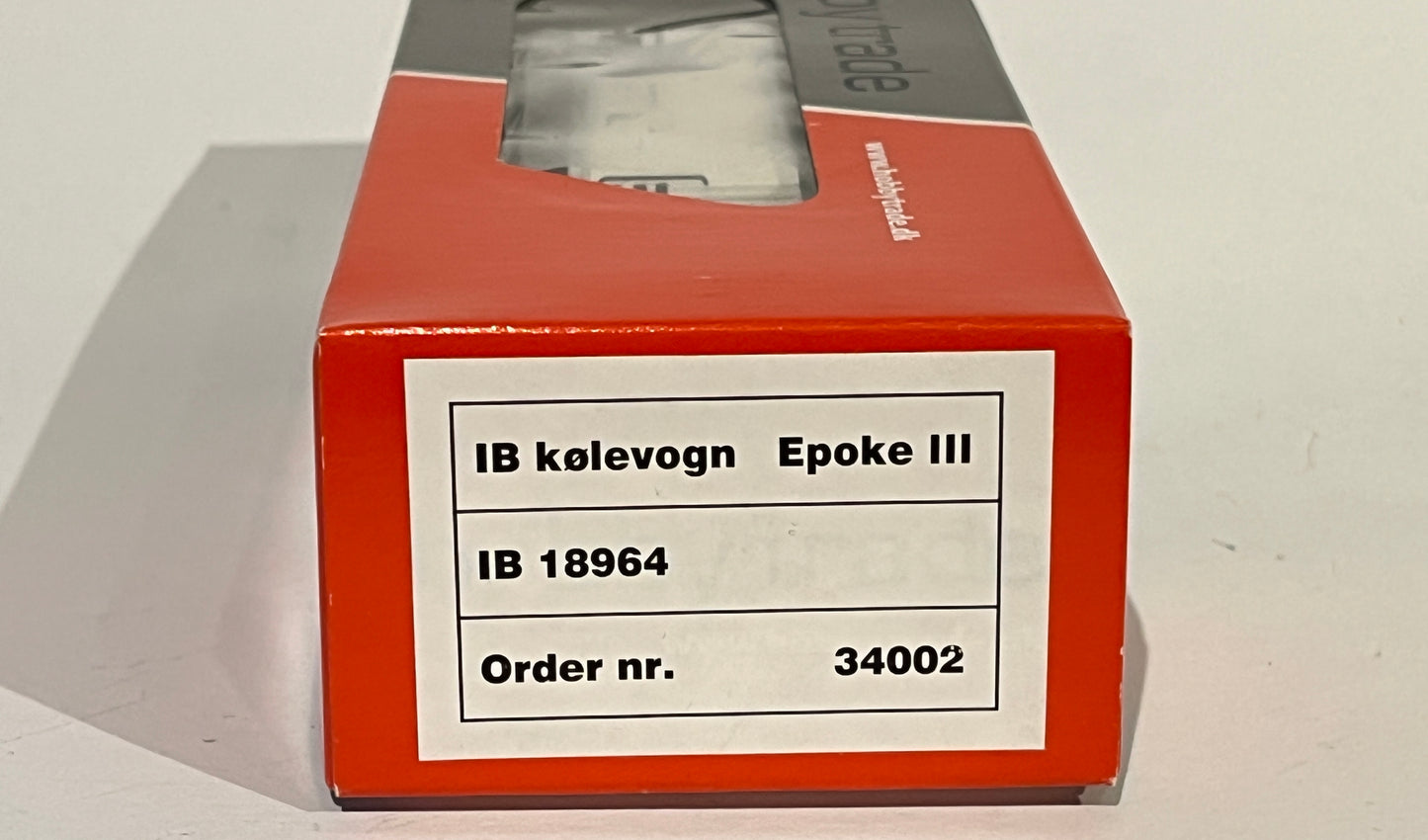 Hobbytrade 34002