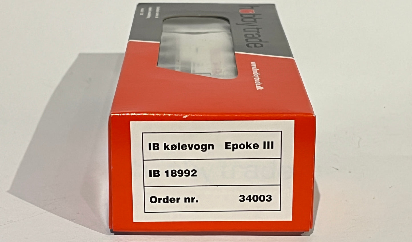 Hobbytrade 34003