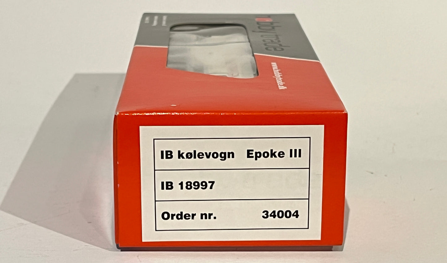 Hobbytrade 34004