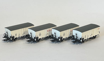Hobbytrade 34005