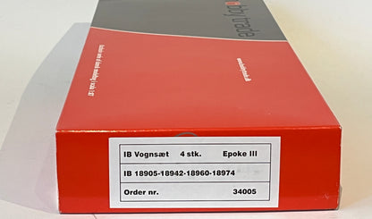 Hobbytrade 34005