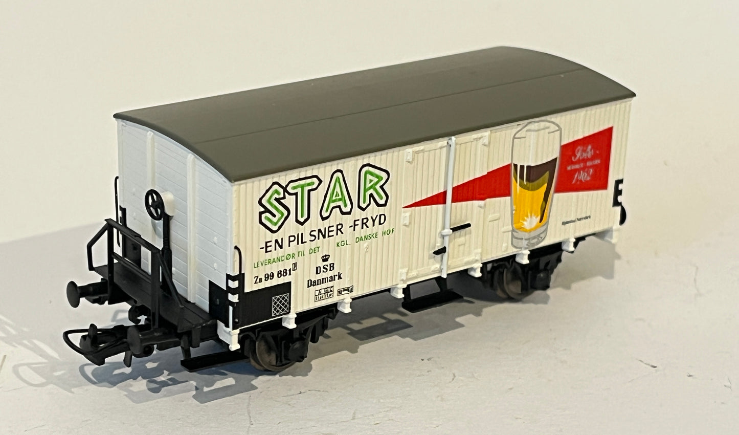 Hobbytrade 34011