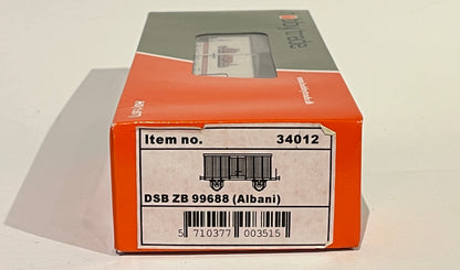 Hobbytrade 34012