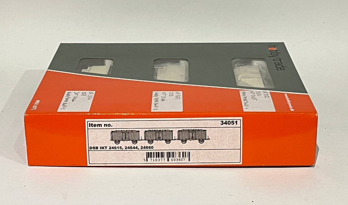 Hobbytrade 34051