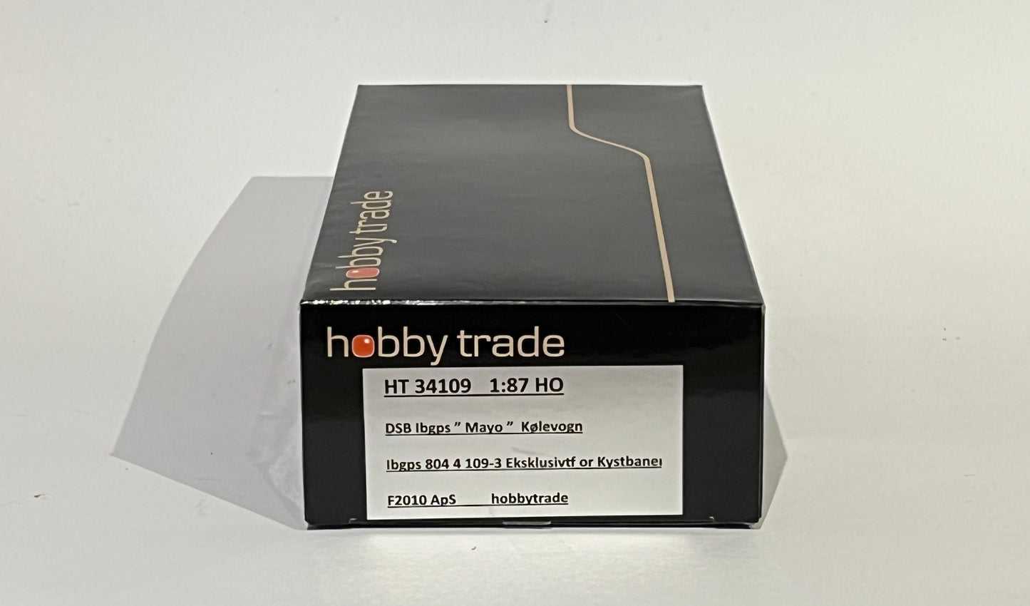 Hobbytrade 34109