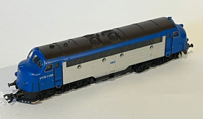 Märklin 34666 Digital