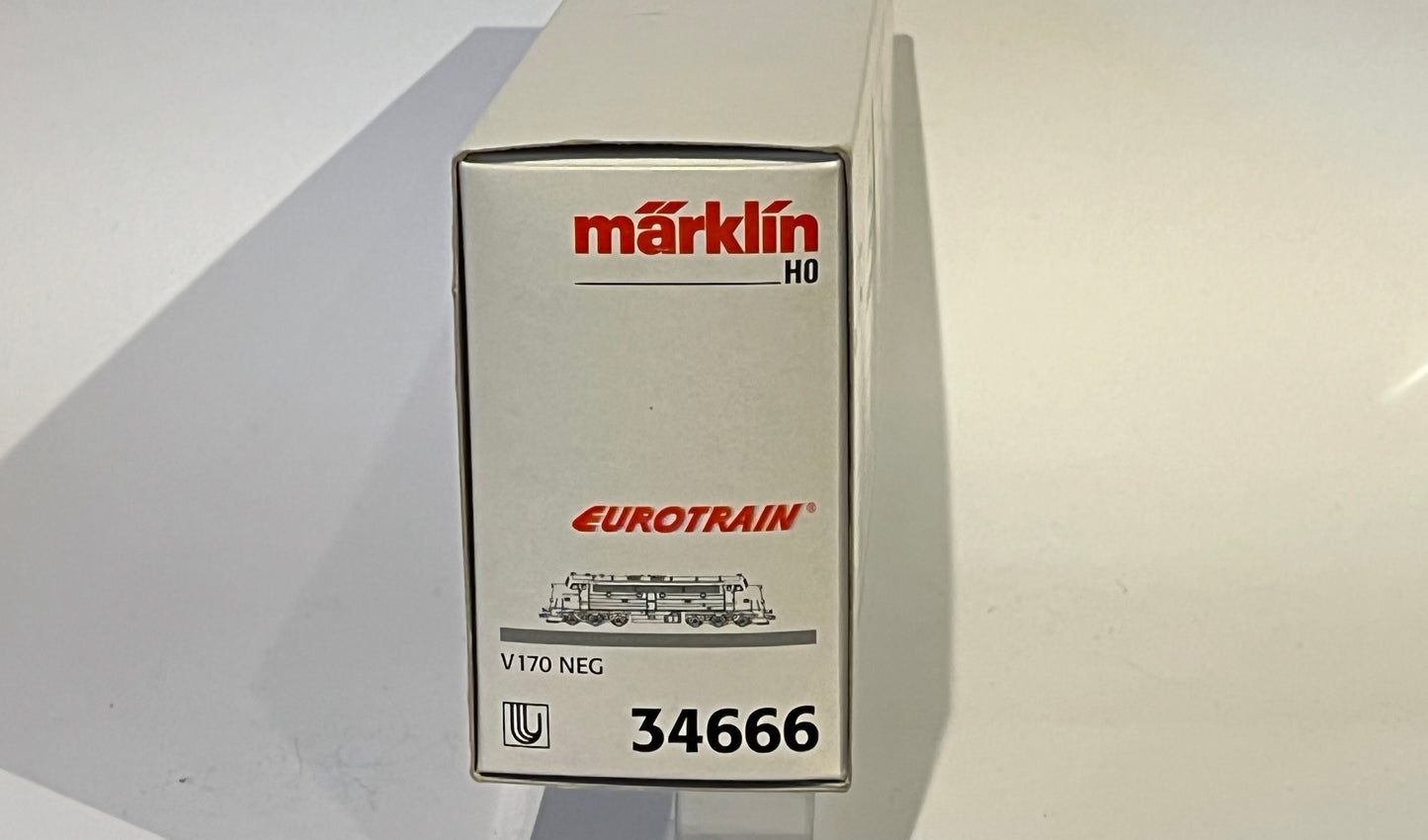 Märklin 34666 Digital