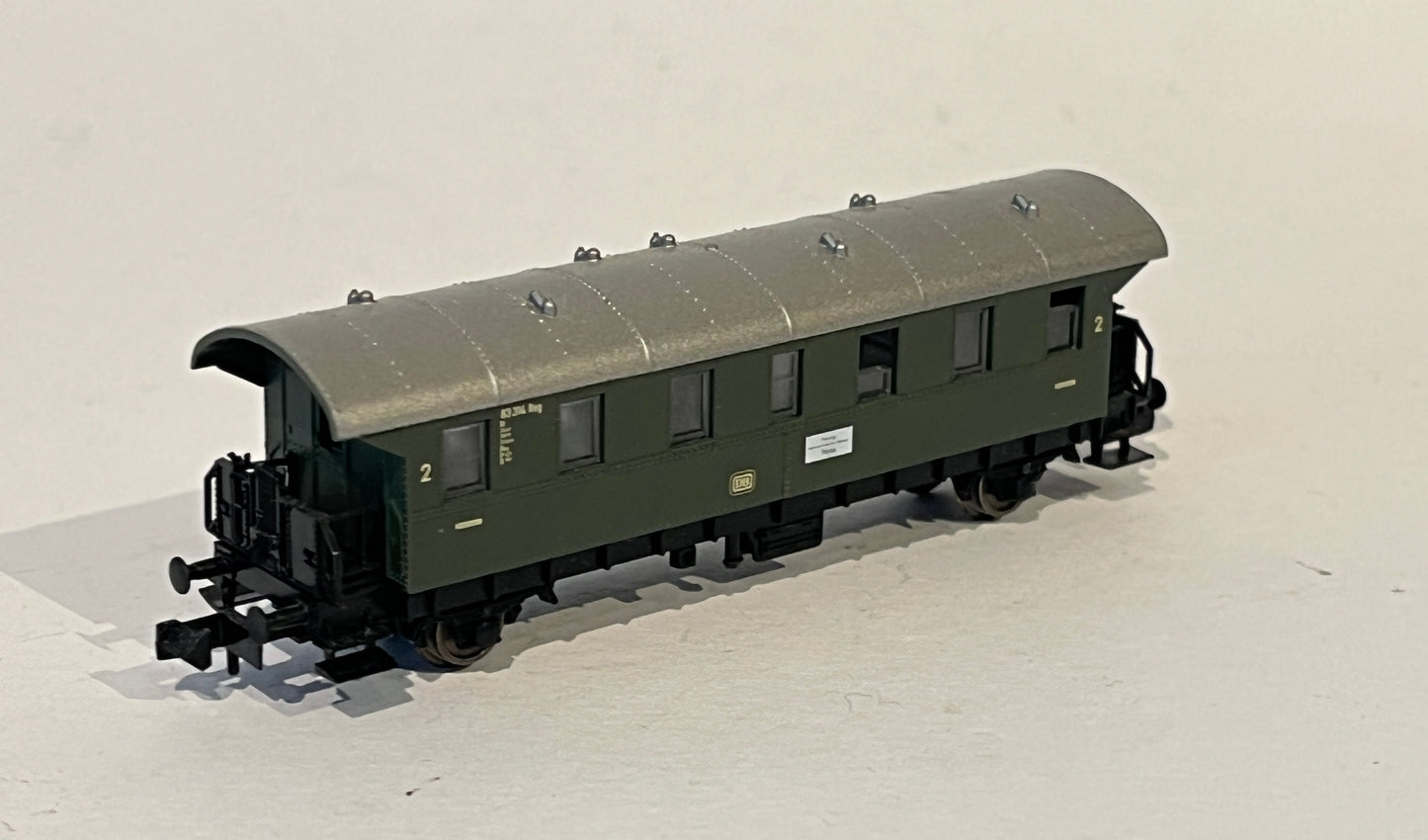 Fleischmann 8062