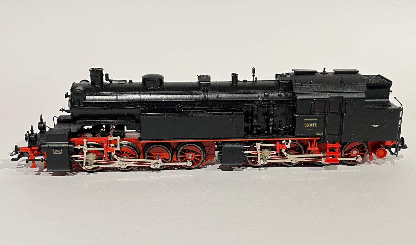 Märklin 3496