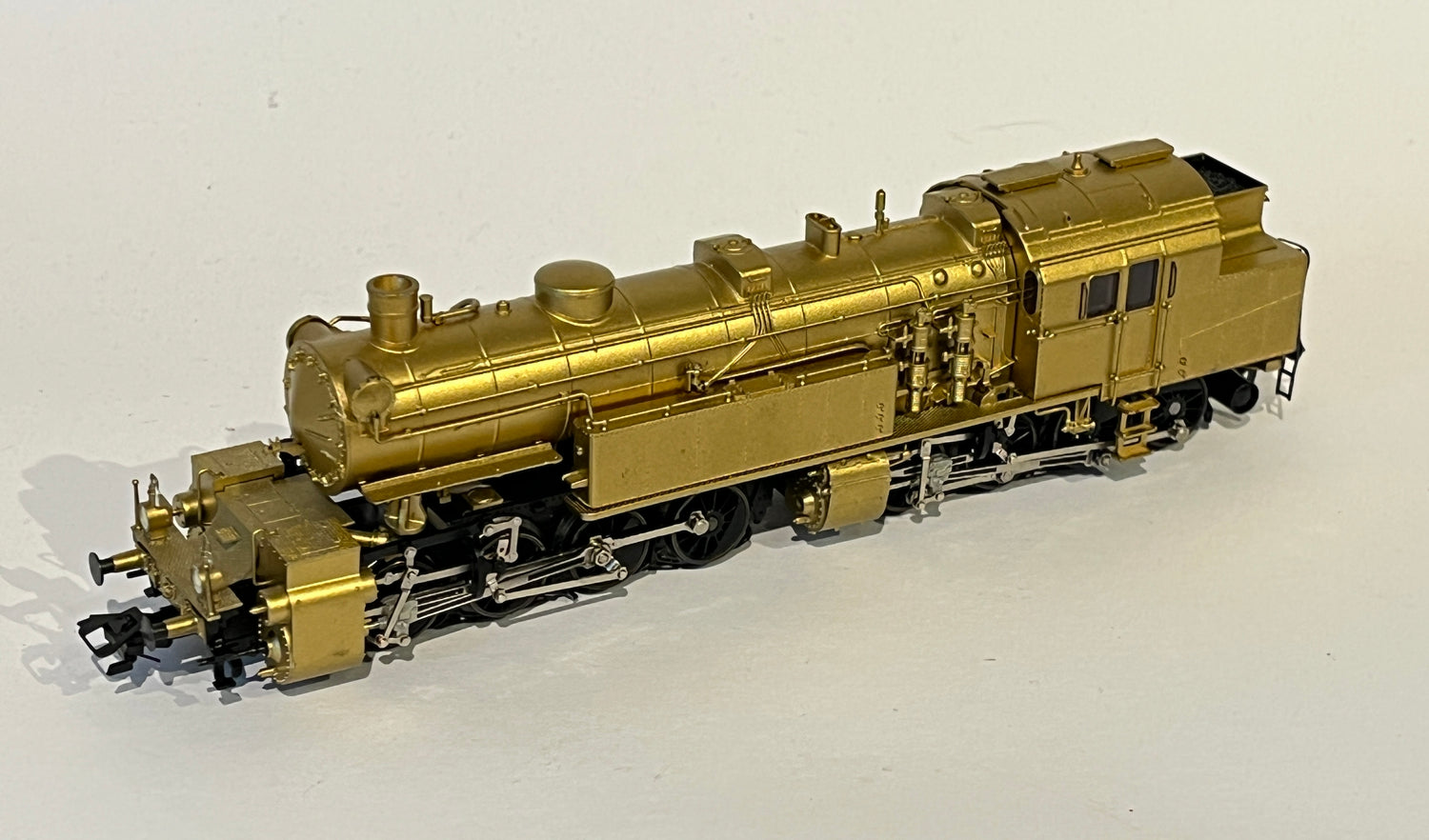 Model Train Shop, Modeltrainshop