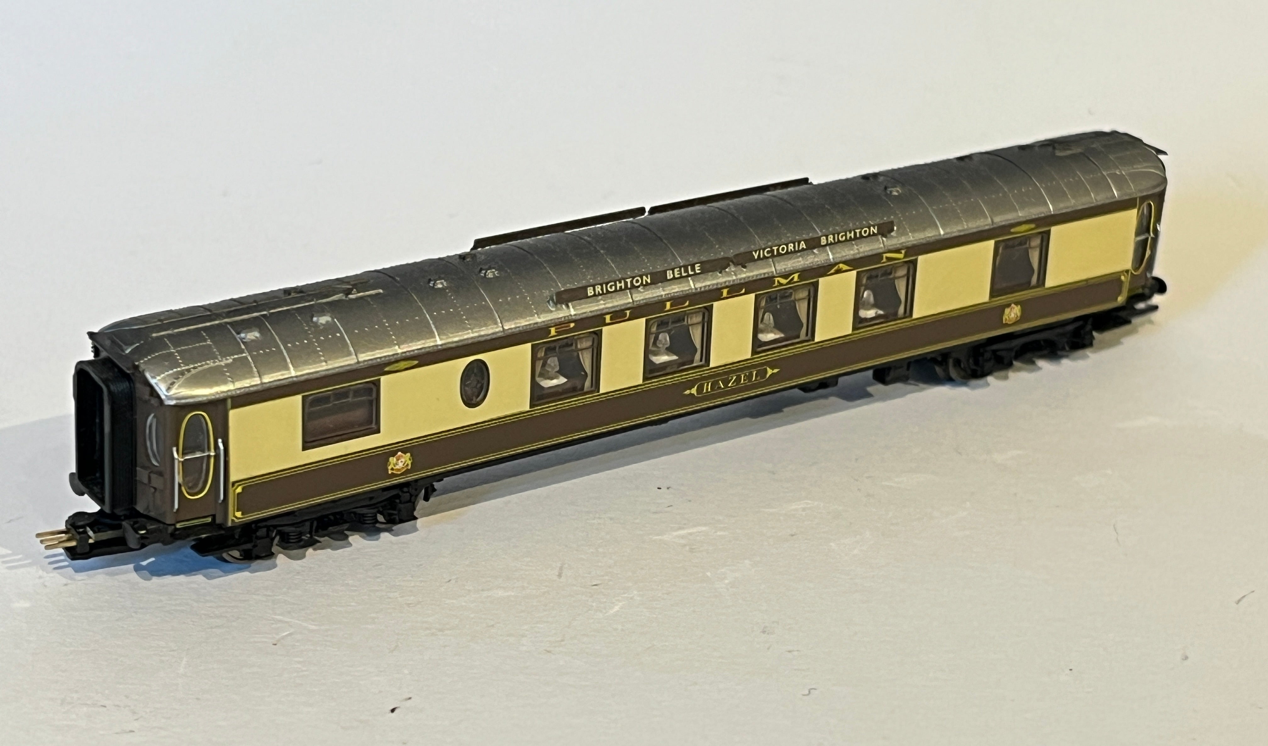 Arnold HN3500