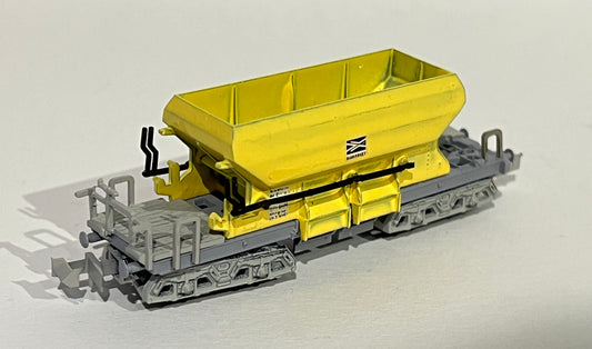 Minitrix 3509 Banverket