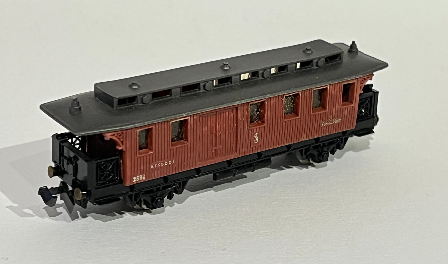 Lima 350