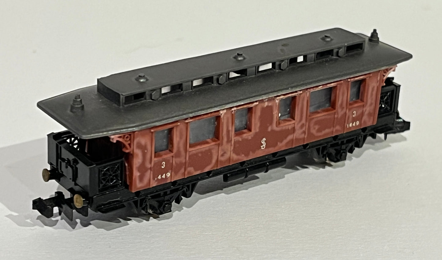 Lima 351