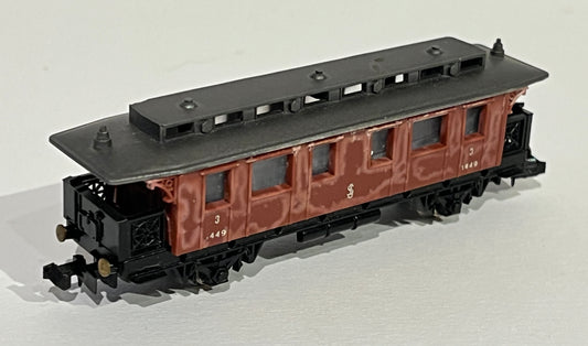 Lima 351