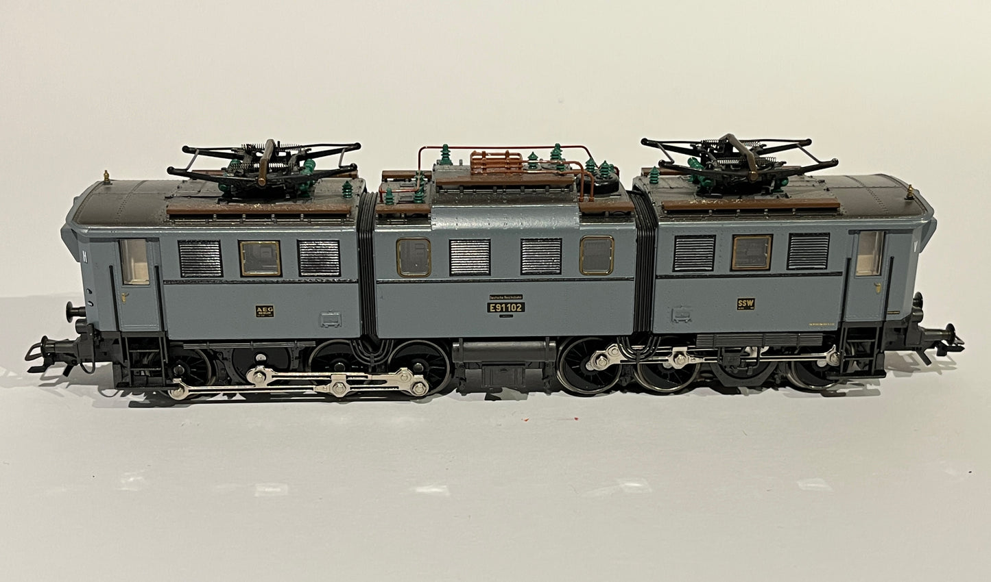 Märklin 3528