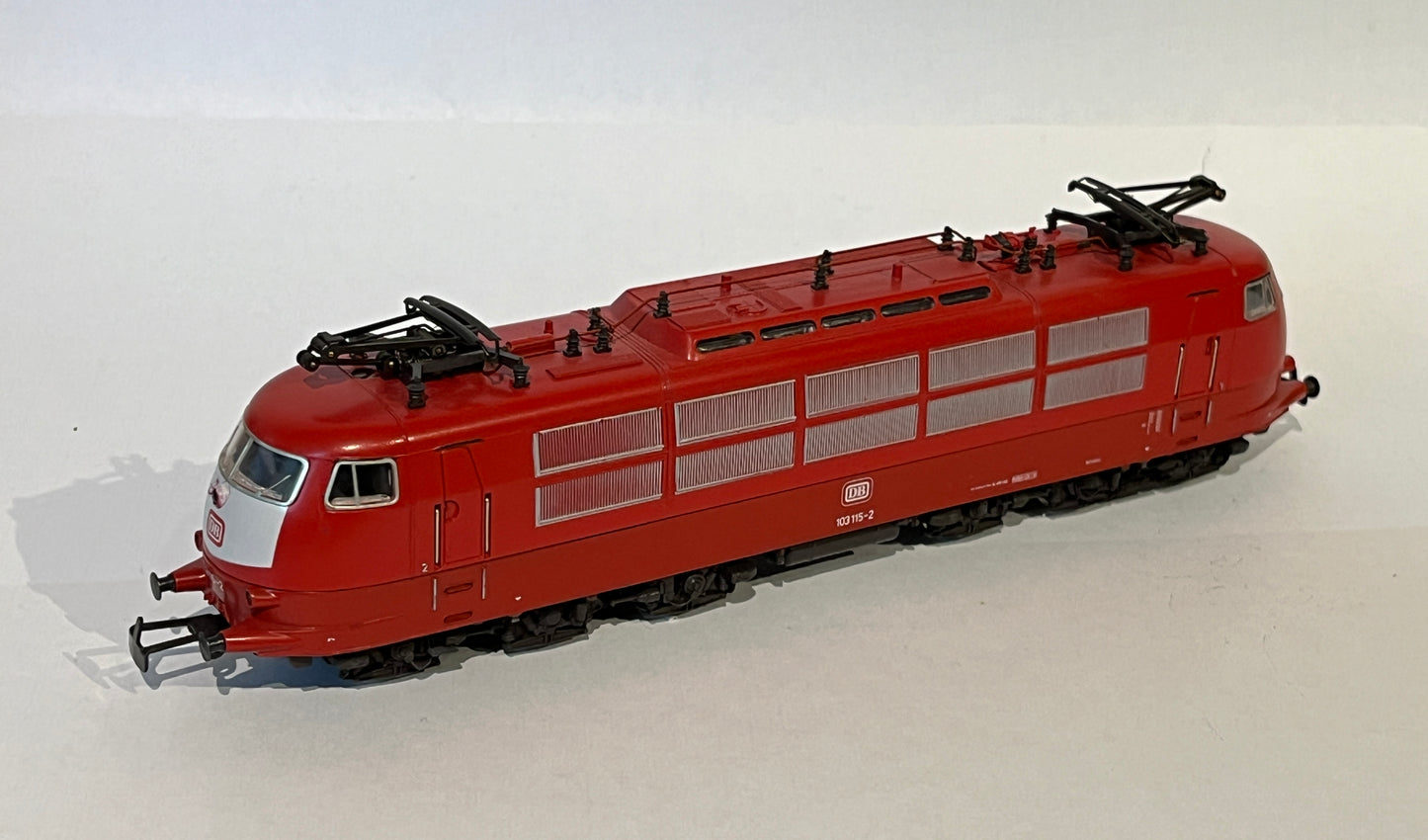 Märklin 3558