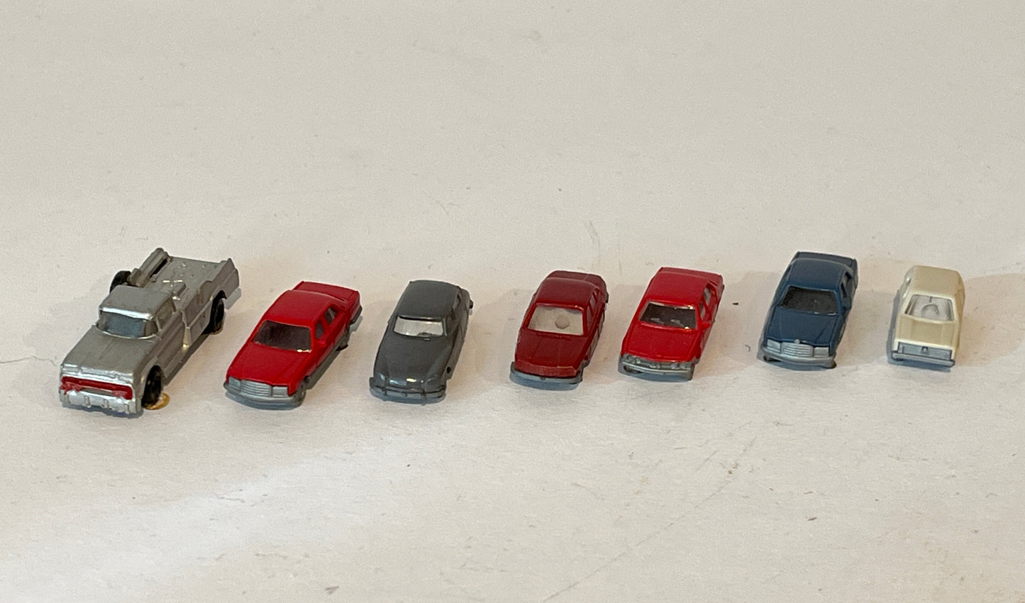 #3607 Cars