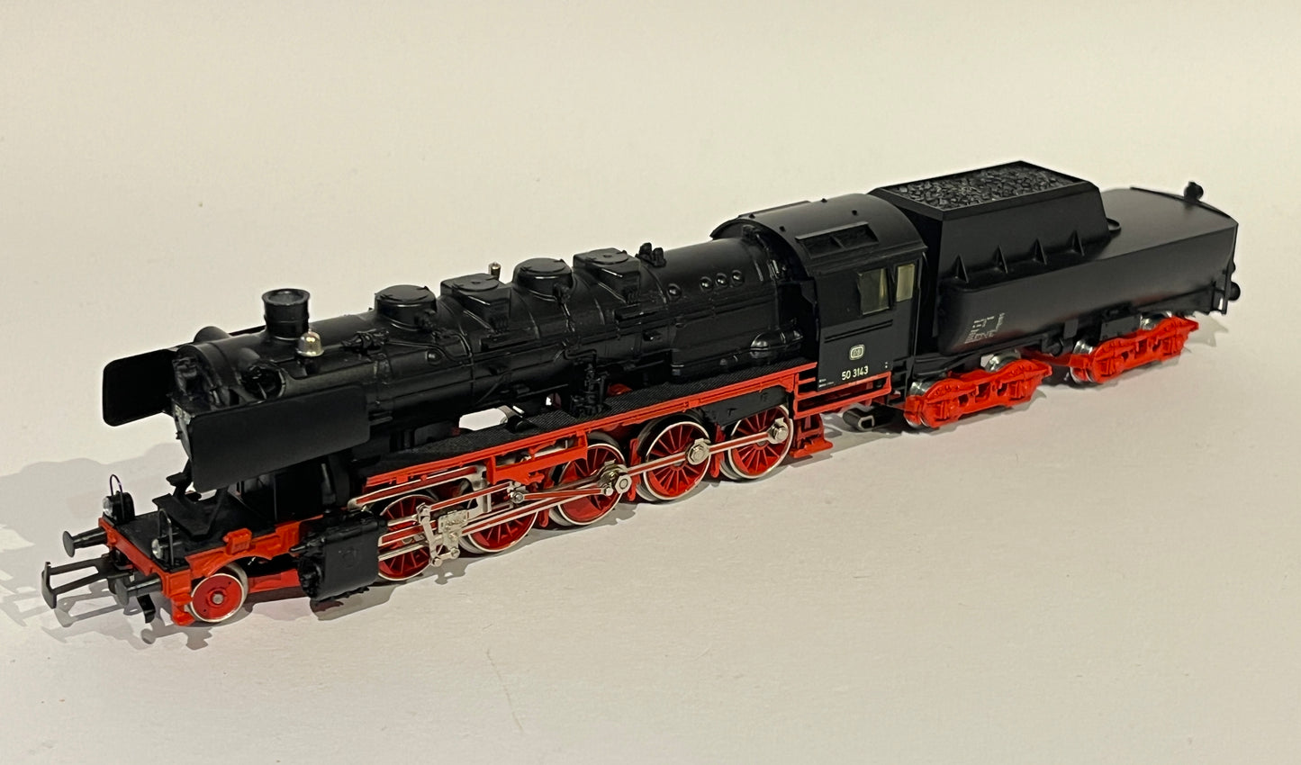 Märklin 3615 Digital