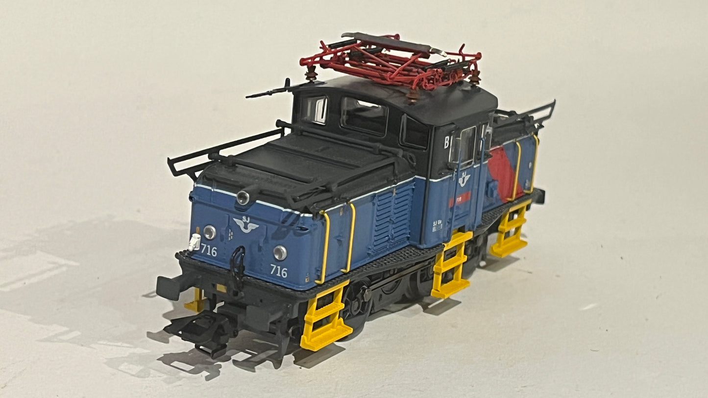 Márklin 36338 Digital