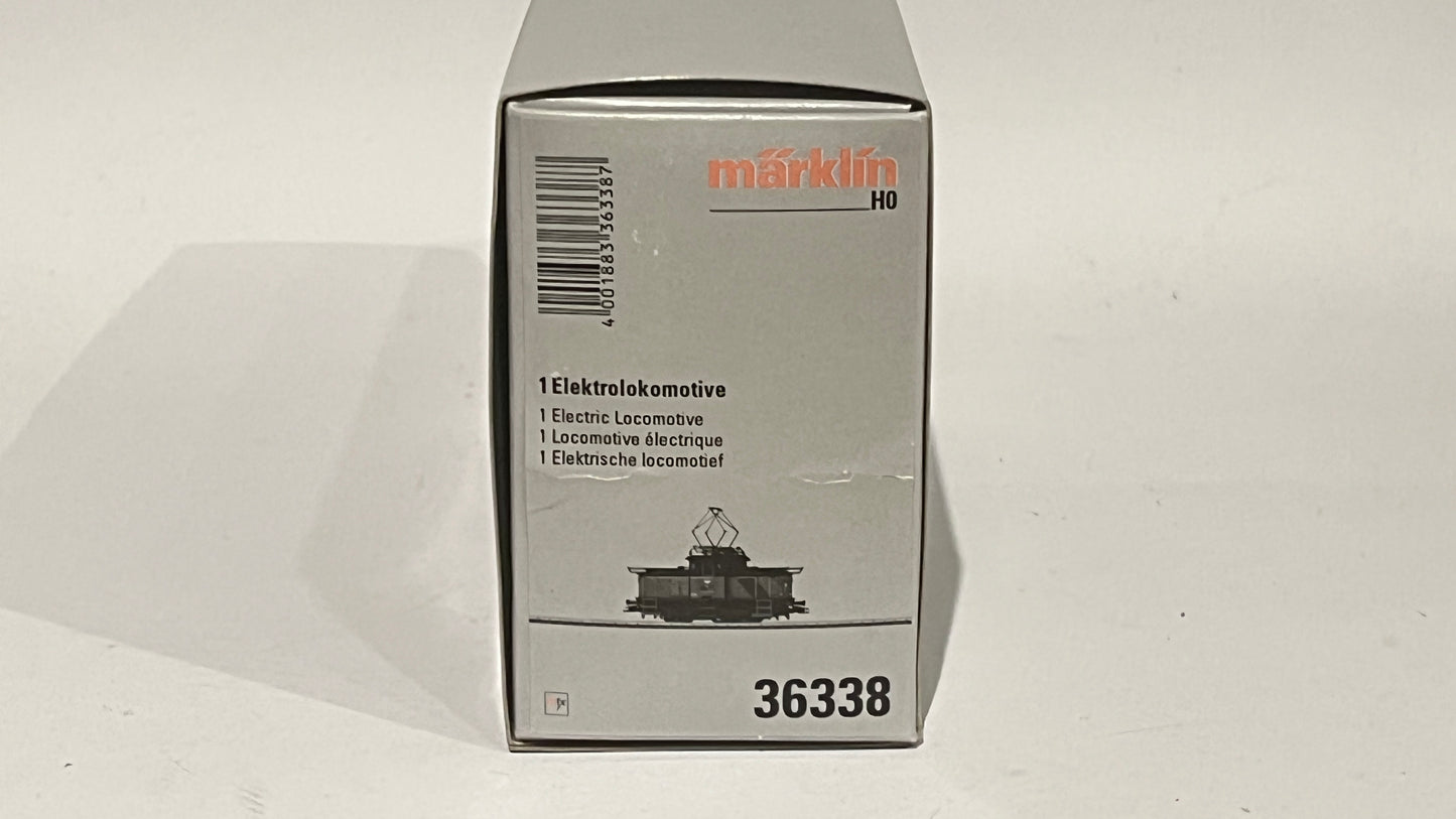 Márklin 36338 Digital
