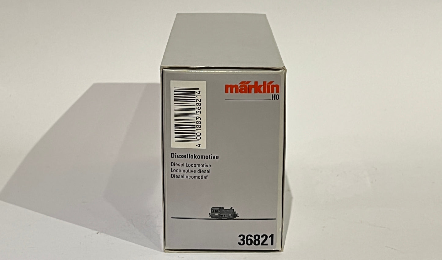 Märklin 36821 Digital