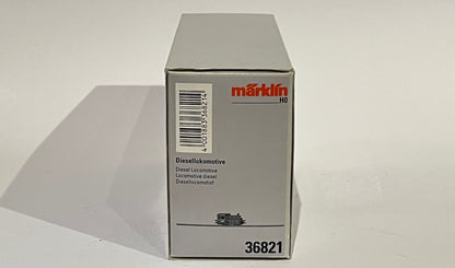 Märklin 36821 Digital