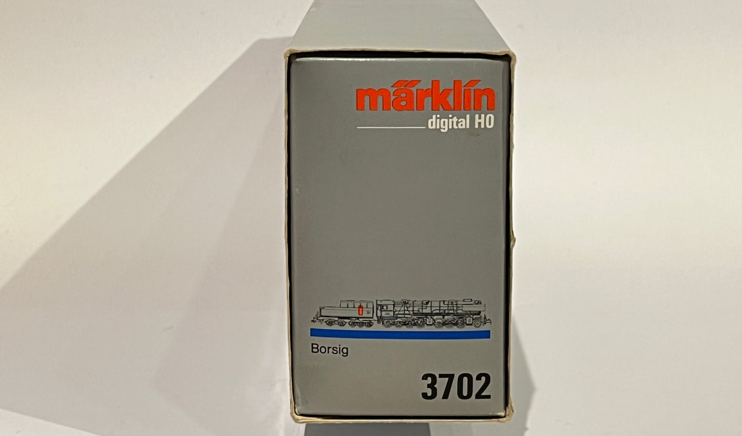 Märklin 3702 Digital