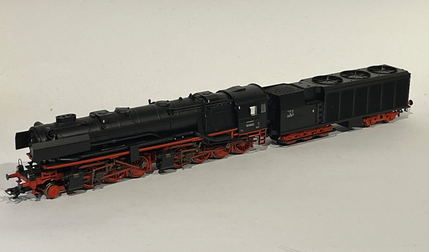 Märklin 37020 Sound