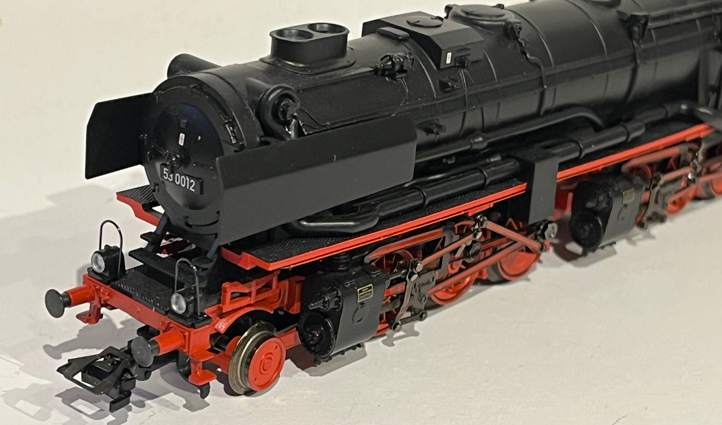 Märklin 37020 Sound