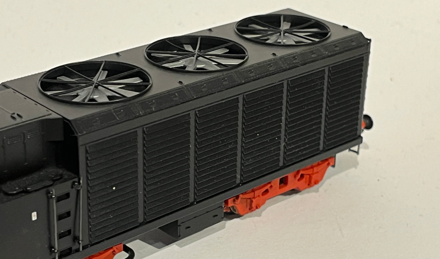 Märklin 37020 Sound