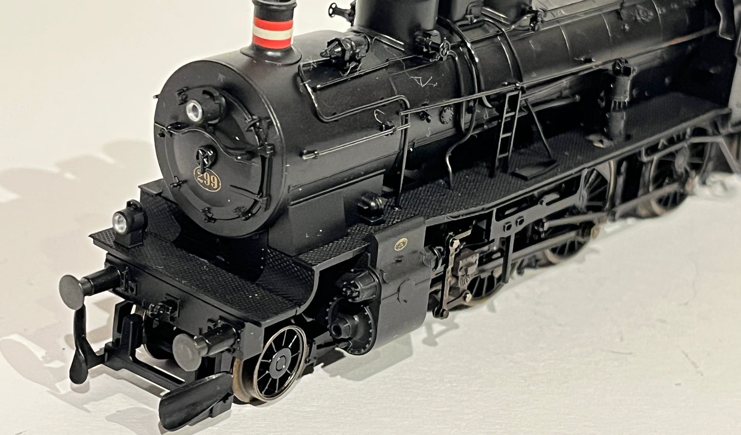 Märklin 37037 Sound