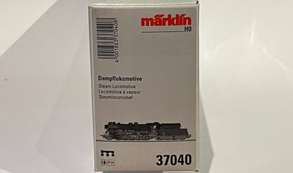 Märklin 37040 Sound