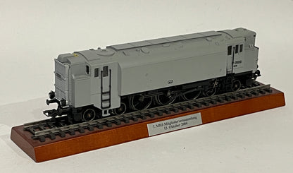 Märklin 37201 Digital