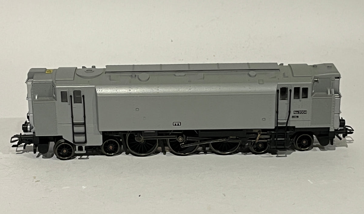Märklin 37201 Digital