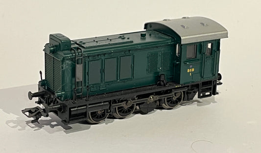 Märklin 37364 Digital