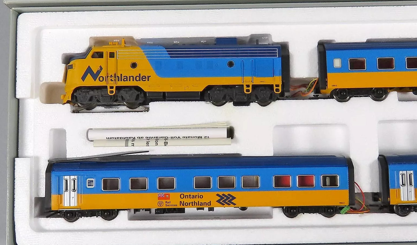 Märklin 37500