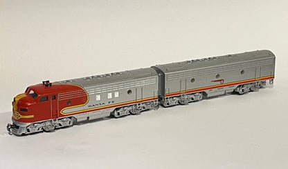 Märklin 37622 Sound