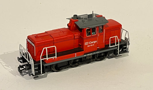 Märklin 37649 Digital