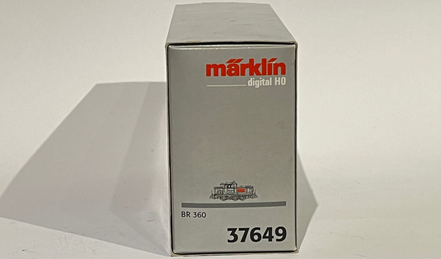 Märklin 37649 Digital