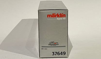 Märklin 37649 Digital