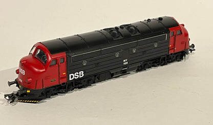 Märklin 37677 Lyd