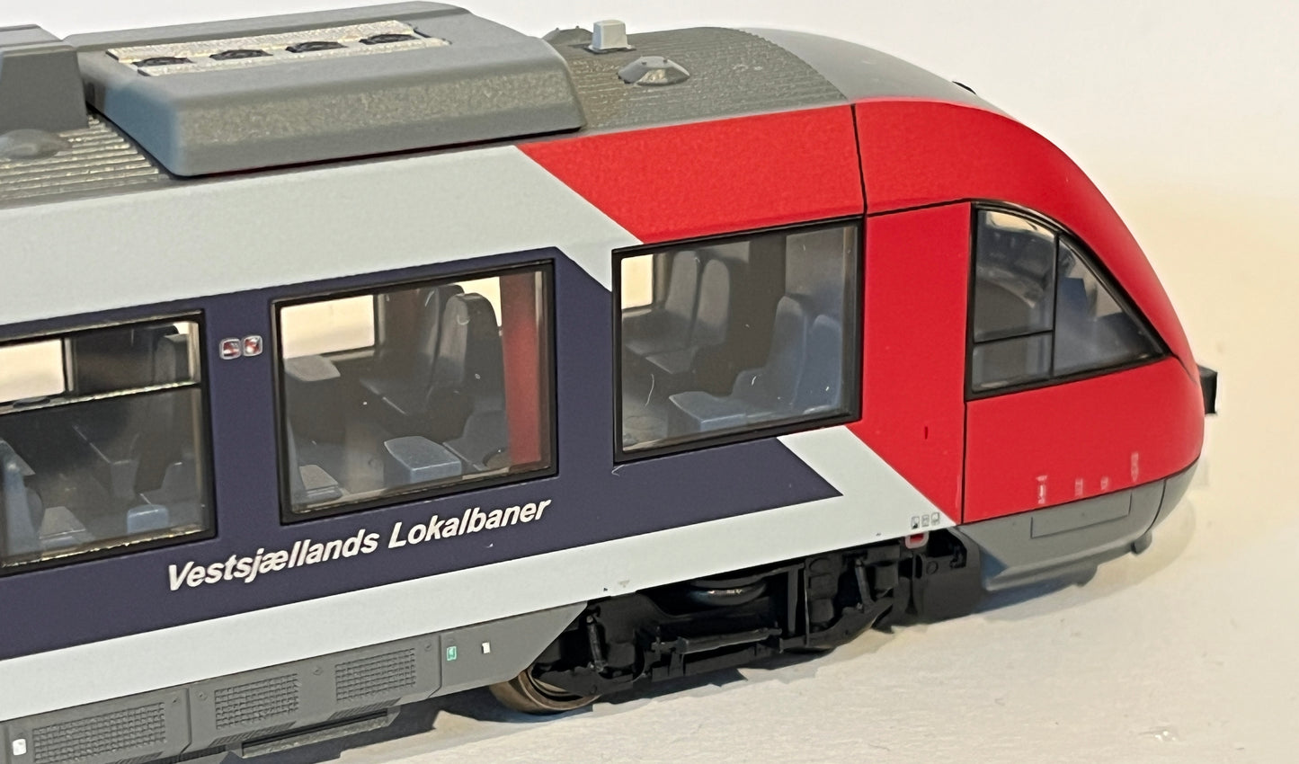 Märklin 37732 Sound