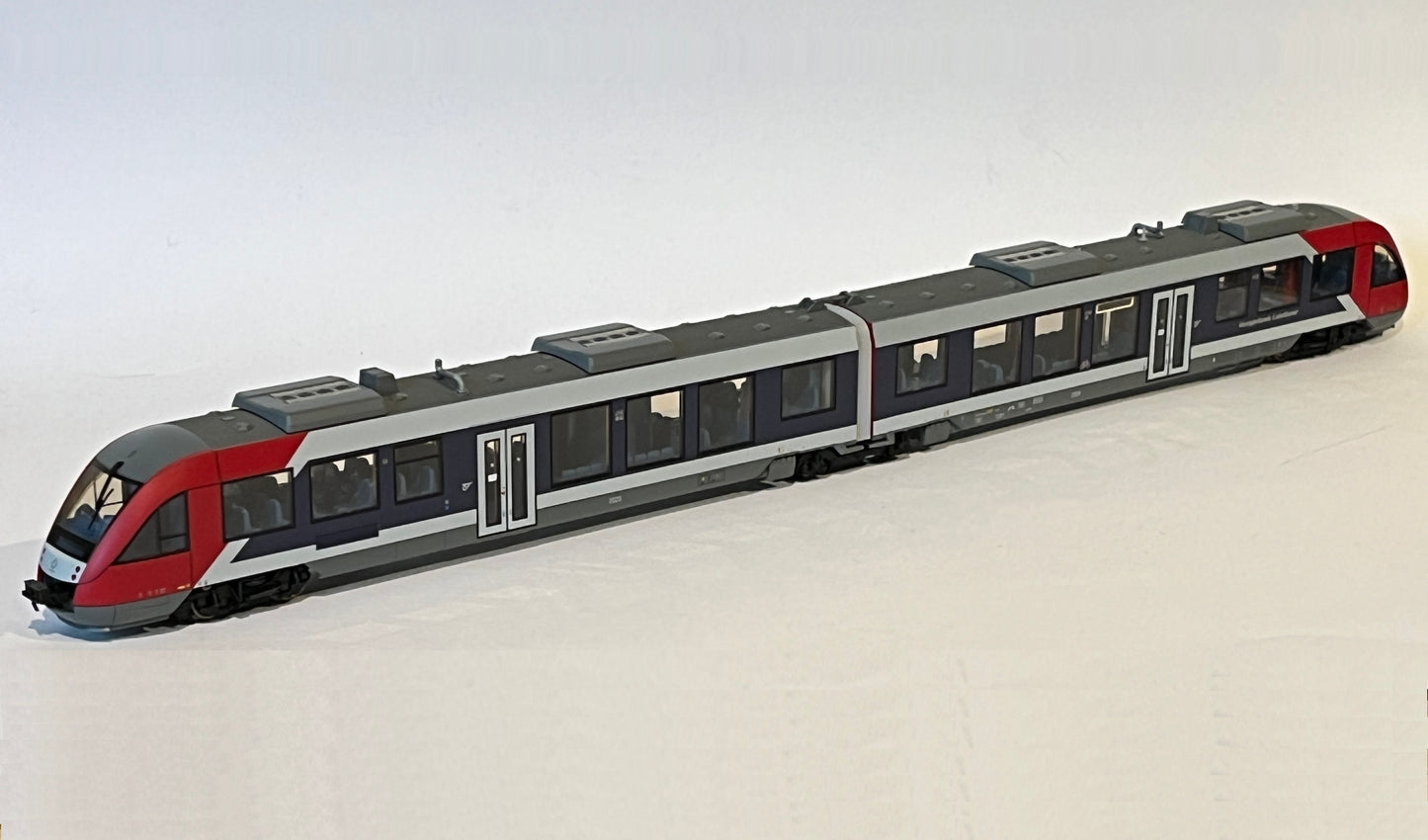 Märklin 37732 Sound