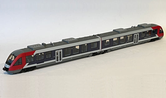 Märklin 37732 Sound